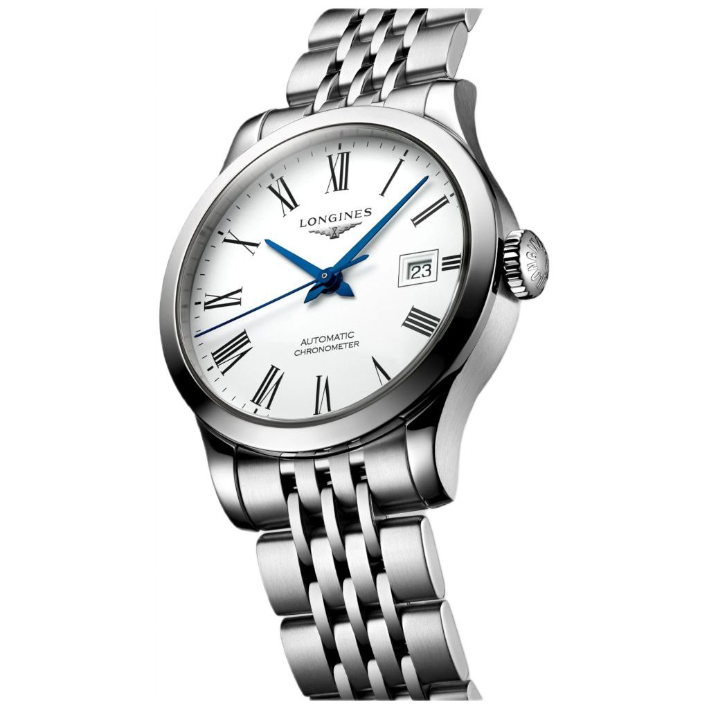LONGINES RECORD