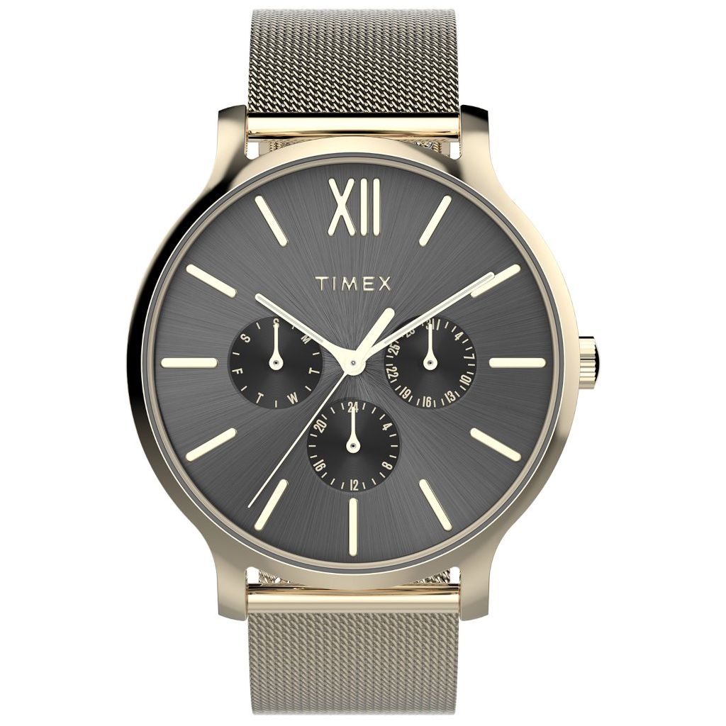 ZEGAREK TIMEX Transcend