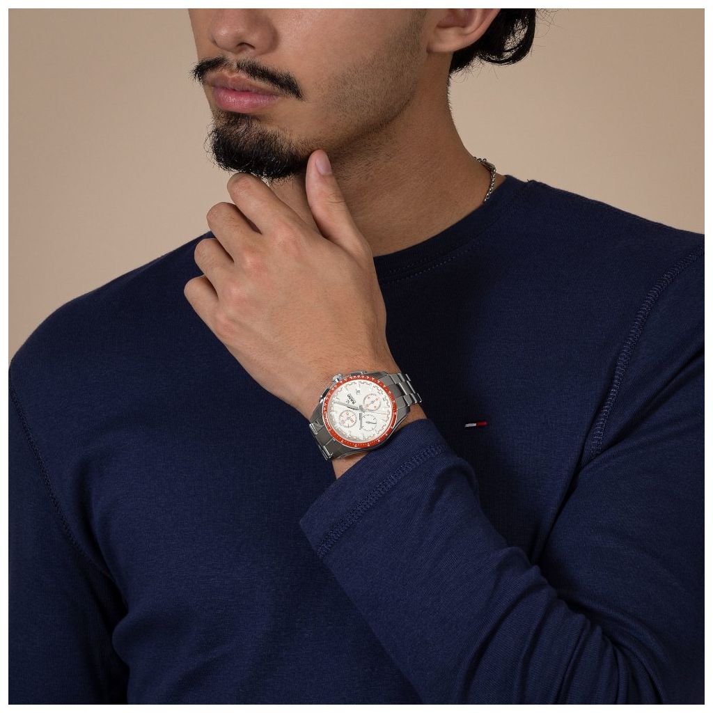 ZEGAREK RADO HyperChrome Automatic Chronograph