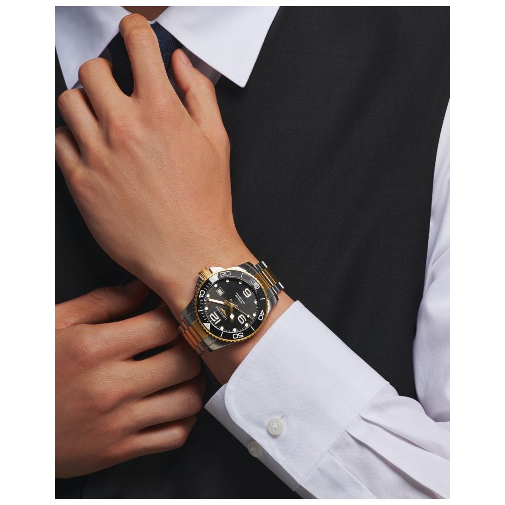 LONGINES HYDROCONQUEST