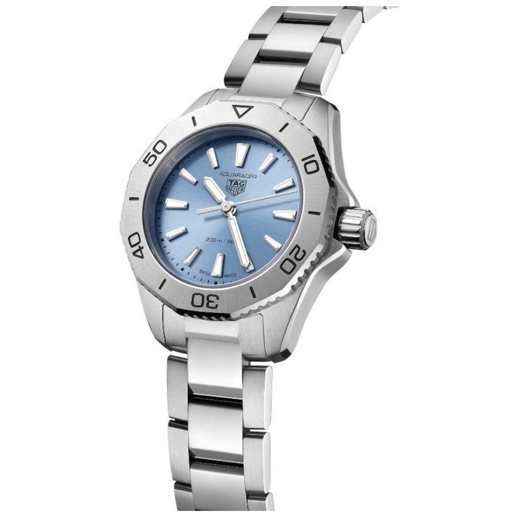 ZEGAREK TAG HEUER AQUARACER PROFESSIONAL 200
