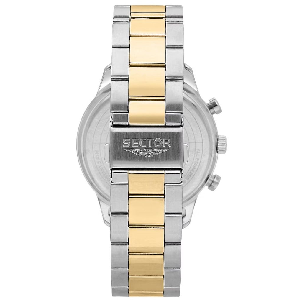 ZEGAREK SECTOR 270 CHRONOGRAPH