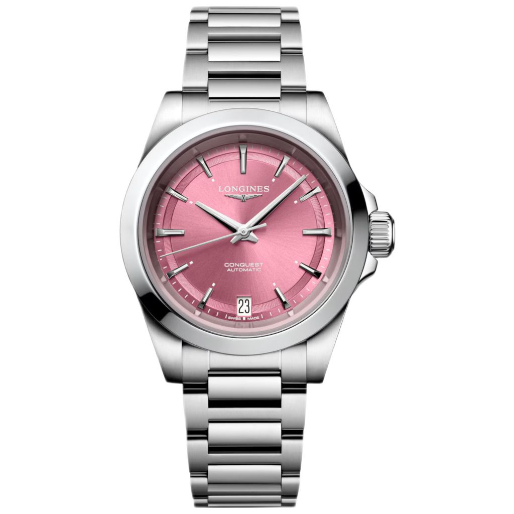 LONGINES CONQUEST