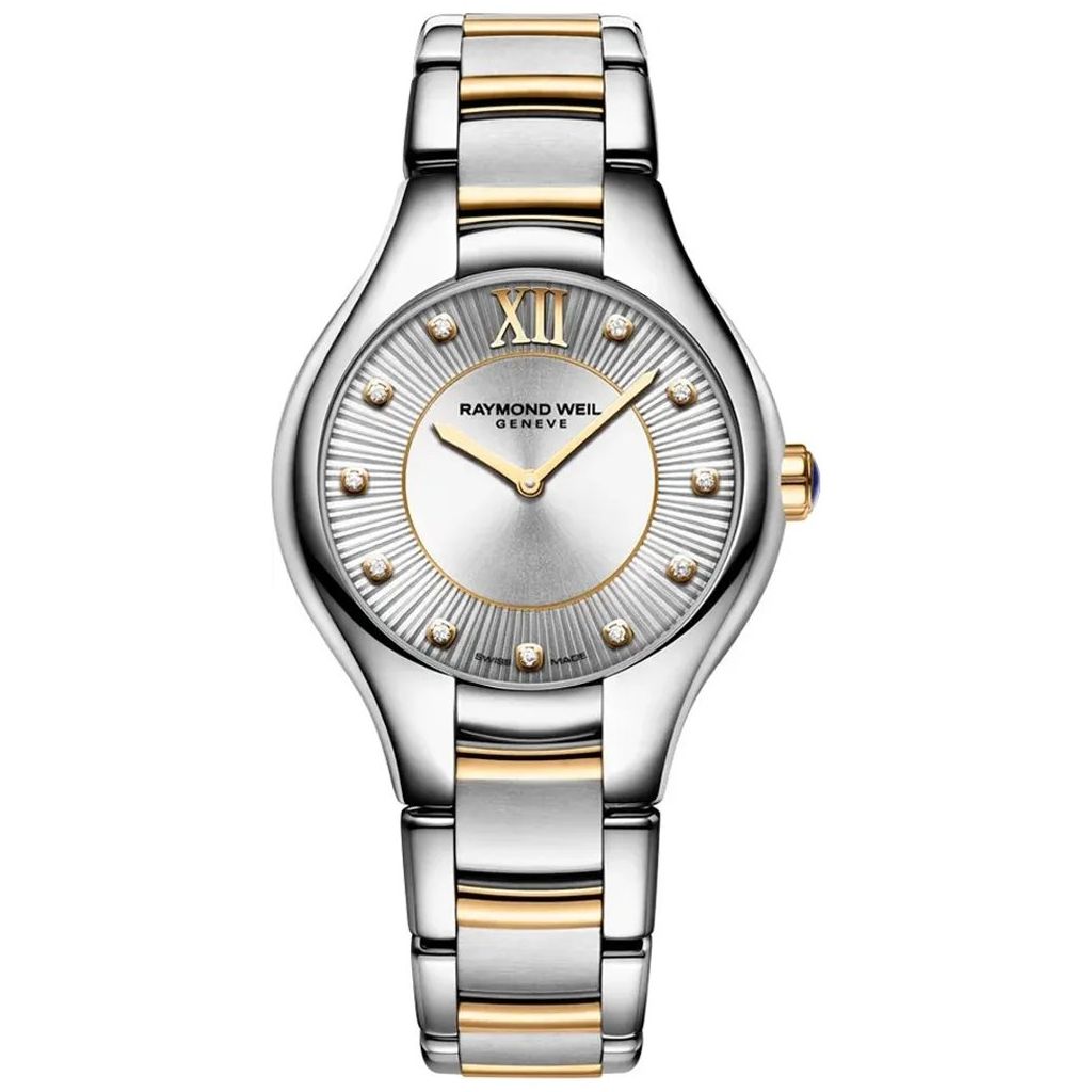 ZEGAREK RAYMOND WEIL NOEMIA