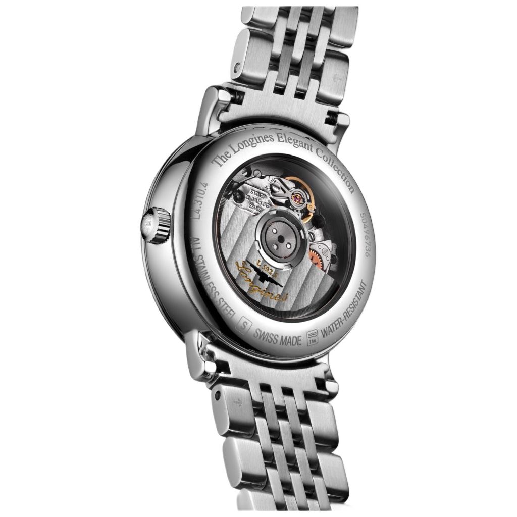 LONGINES ELEGANT COLLECTION