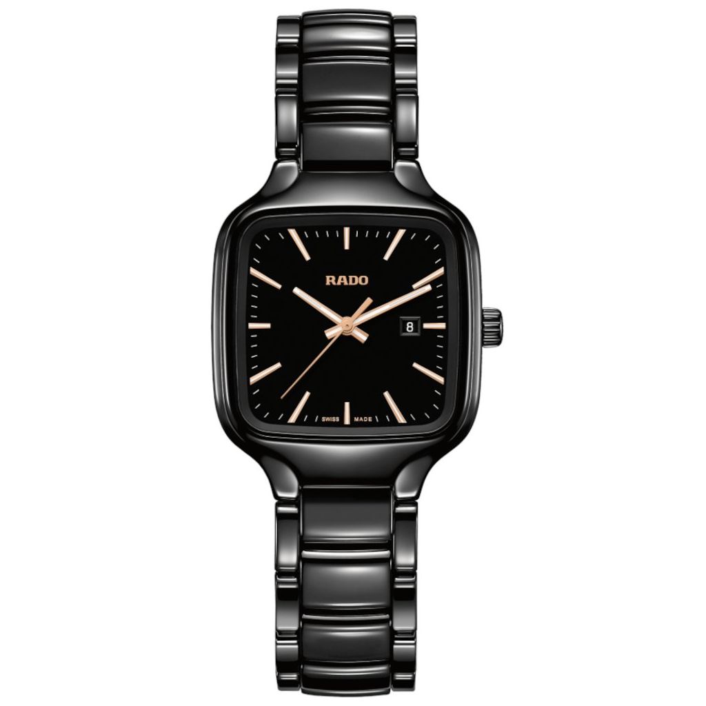 ZEGAREK RADO TRUE SQUARE