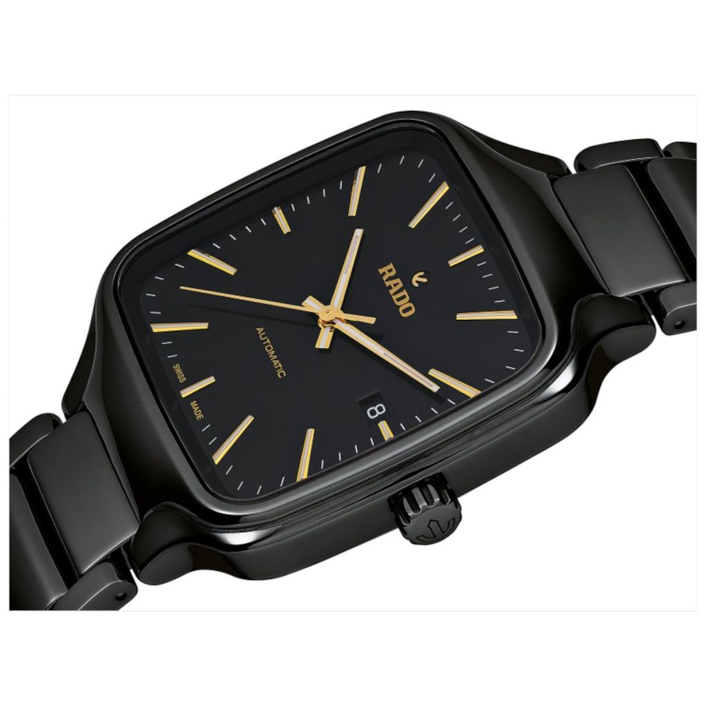 ZEGAREK RADO TRUE SQUARE AUTOMATIC