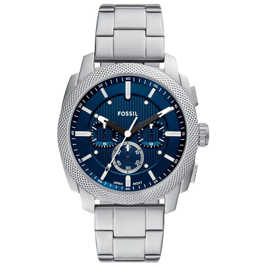 ZEGAREK FOSSIL MACHINE CHRONOGRAPH