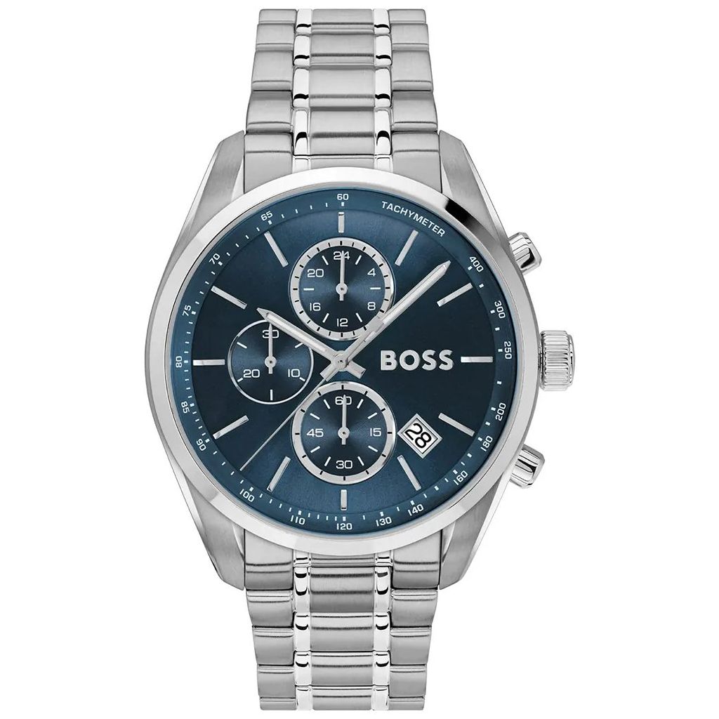 ZEGAREK HUGO BOSS GRAND PRIX