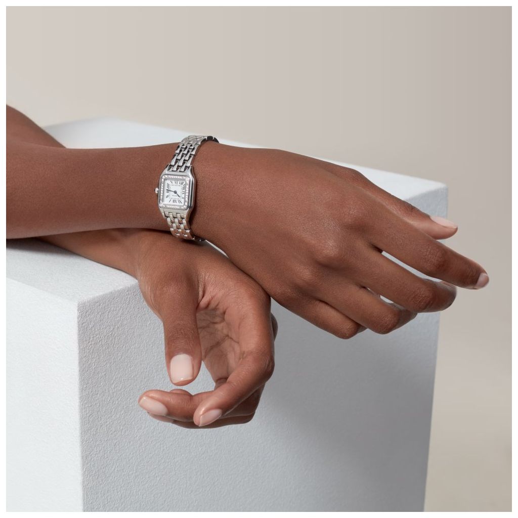 ZEGAREK CARTIER PANTHERE DE CARTIER