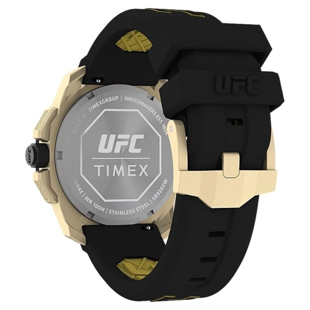 ZEGAREK TIMEX UFC Icon