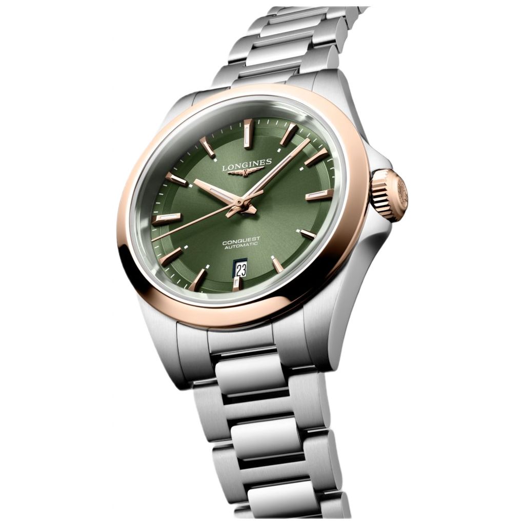 LONGINES CONQUEST