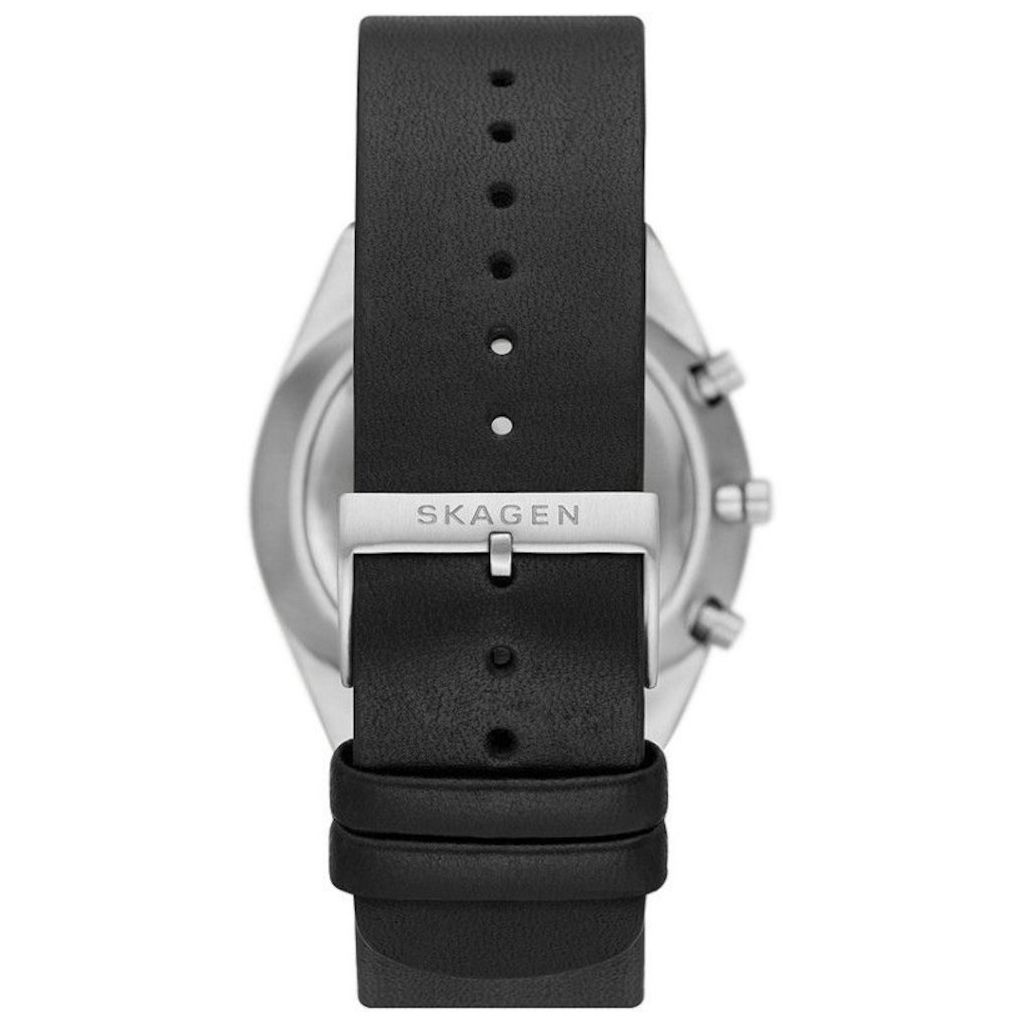 ZEGAREK SKAGEN GRENEN CHRONOGRAPH