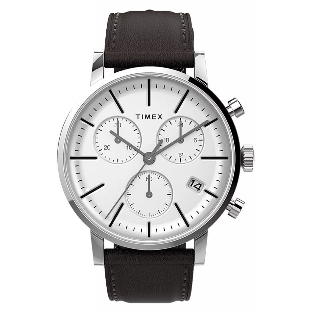 ZEGAREK TIMEX Midtown Chronograph