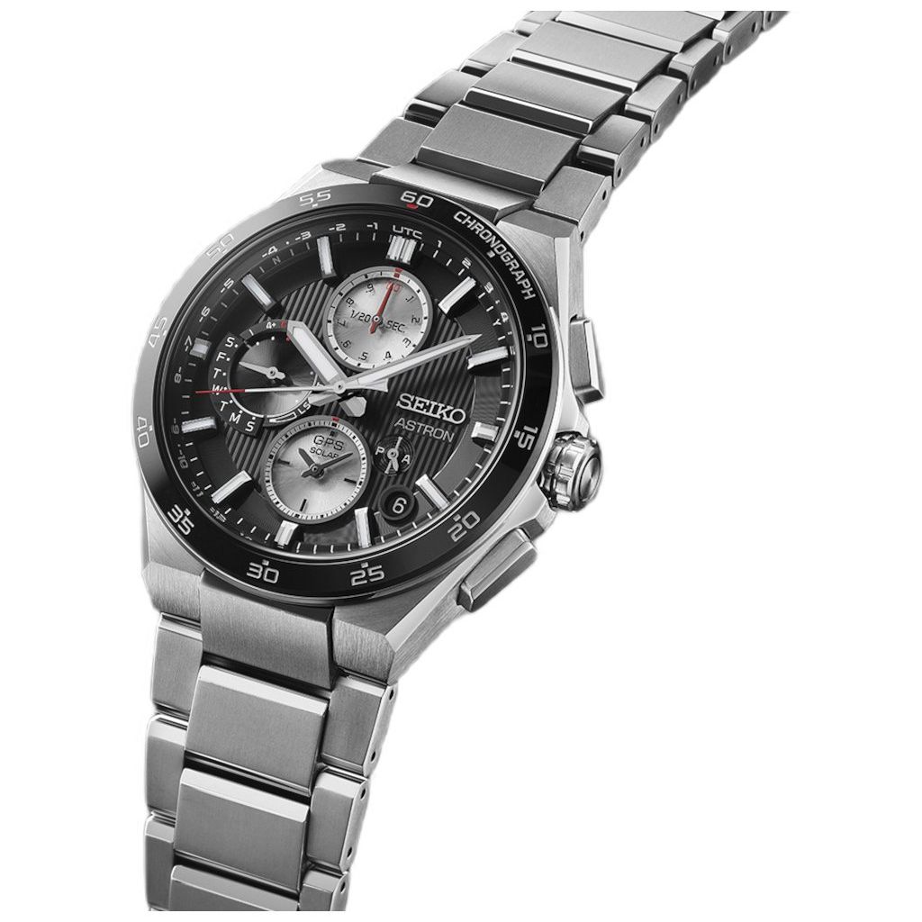 ZEGAREK SEIKO Astron