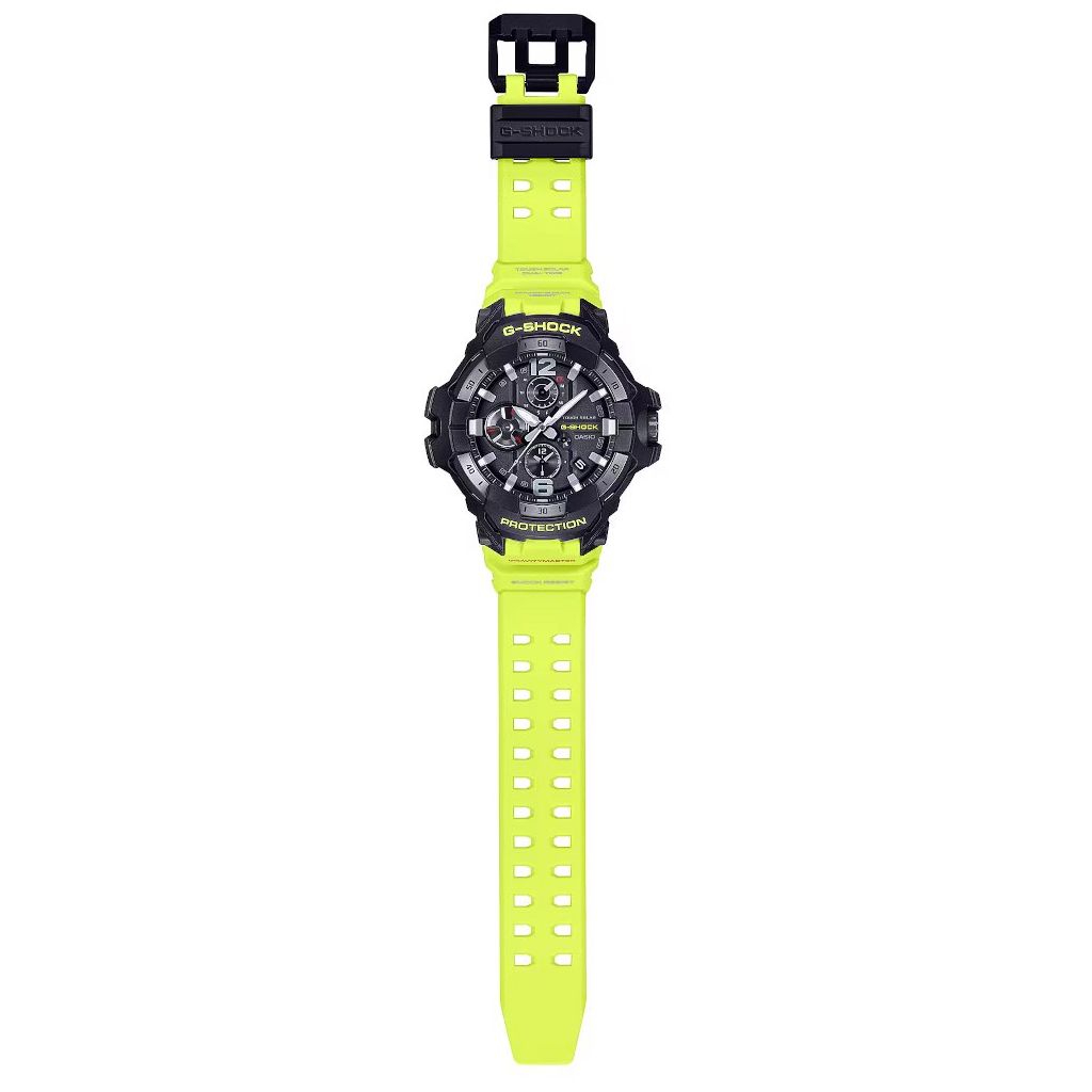 ZEGAREK G-SHOCK MASTER OF G