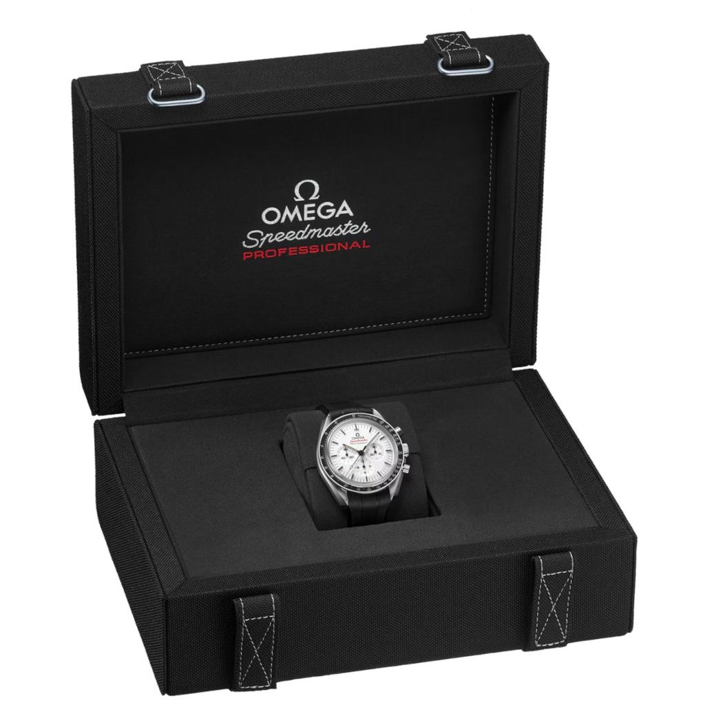 ZEGAREK OMEGA Speedmaster Moonwatch Professional