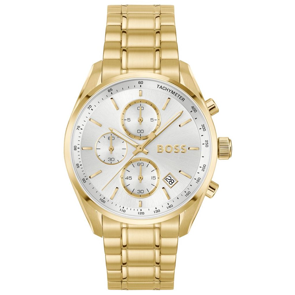 ZEGAREK HUGO BOSS GRAND PRIX