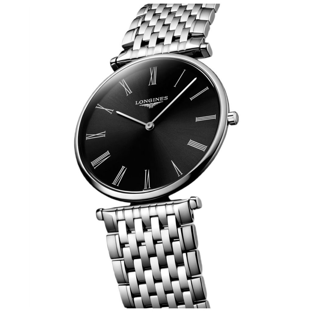 LONGINES LA GRANDE CLASSIQUE DE LONGINES