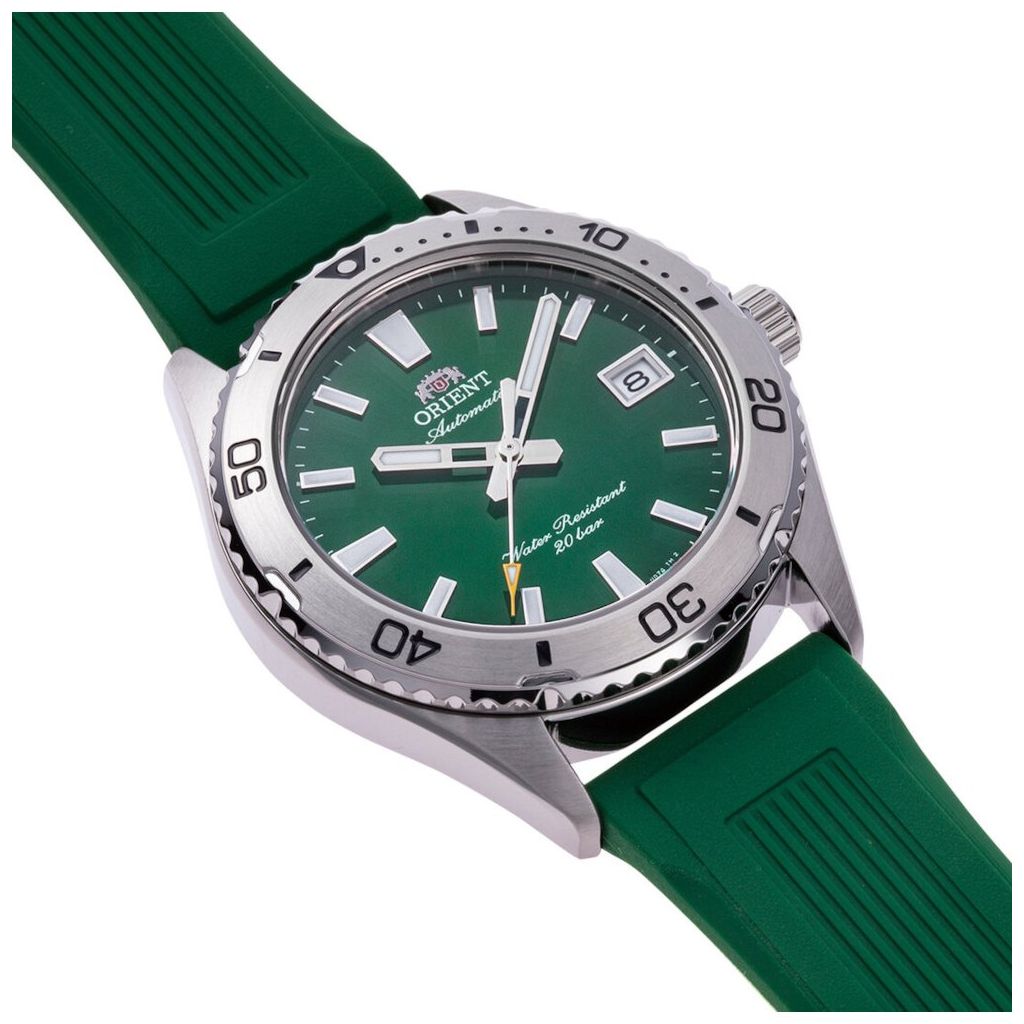 ZEGAREK ORIENT SPORTS MAKO AUTOMATIC