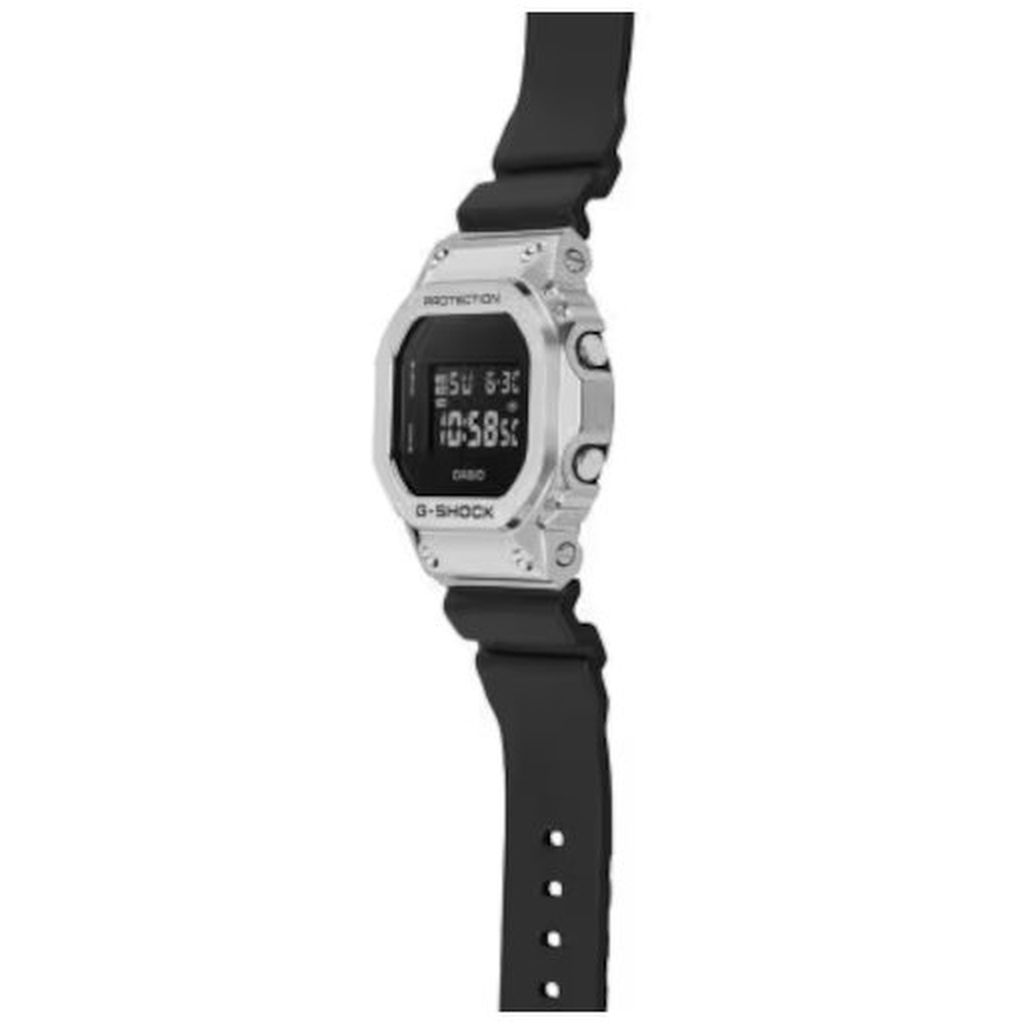 ZEGAREK G-SHOCK G-STEEL