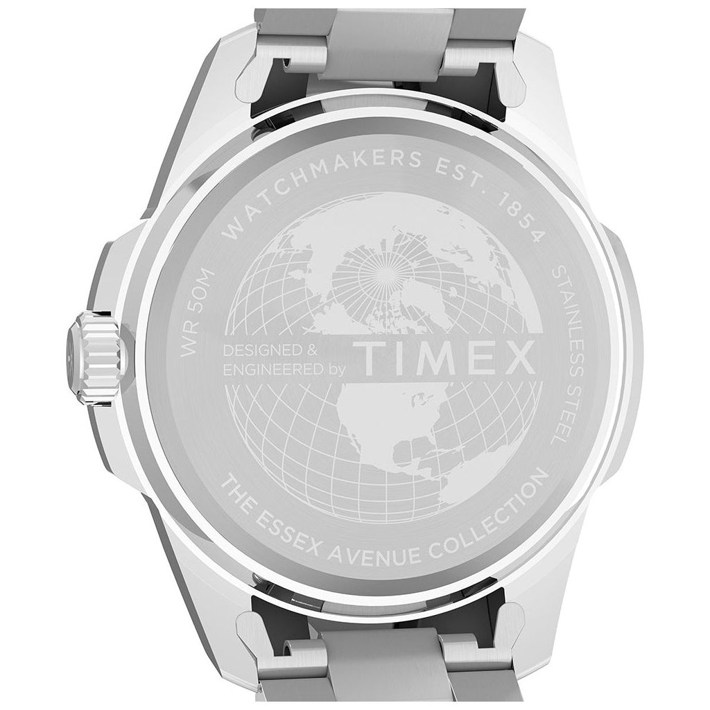 ZEGAREK TIMEX ESSEX