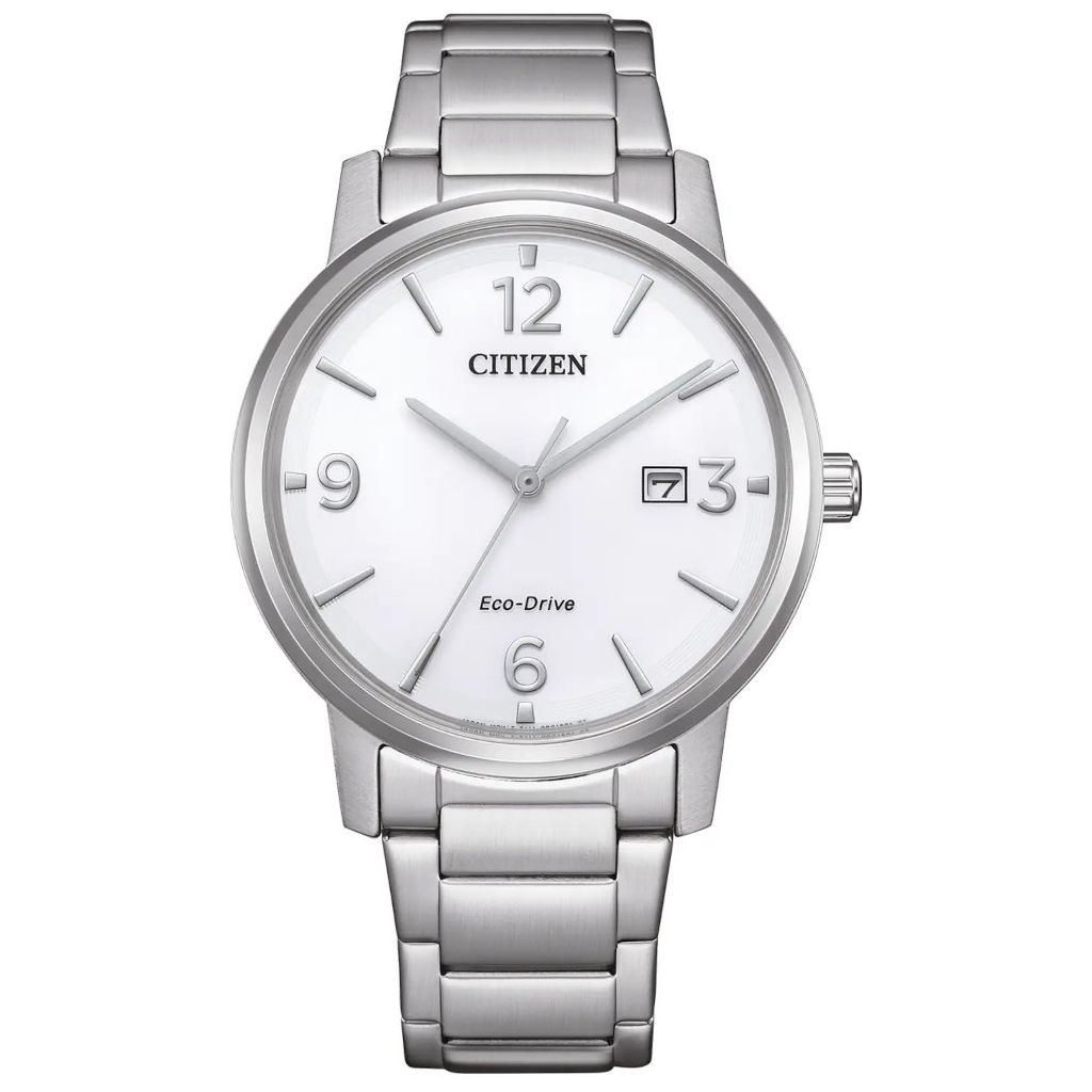ZEGAREK CITIZEN ECO-DRIVE ELEGANCE