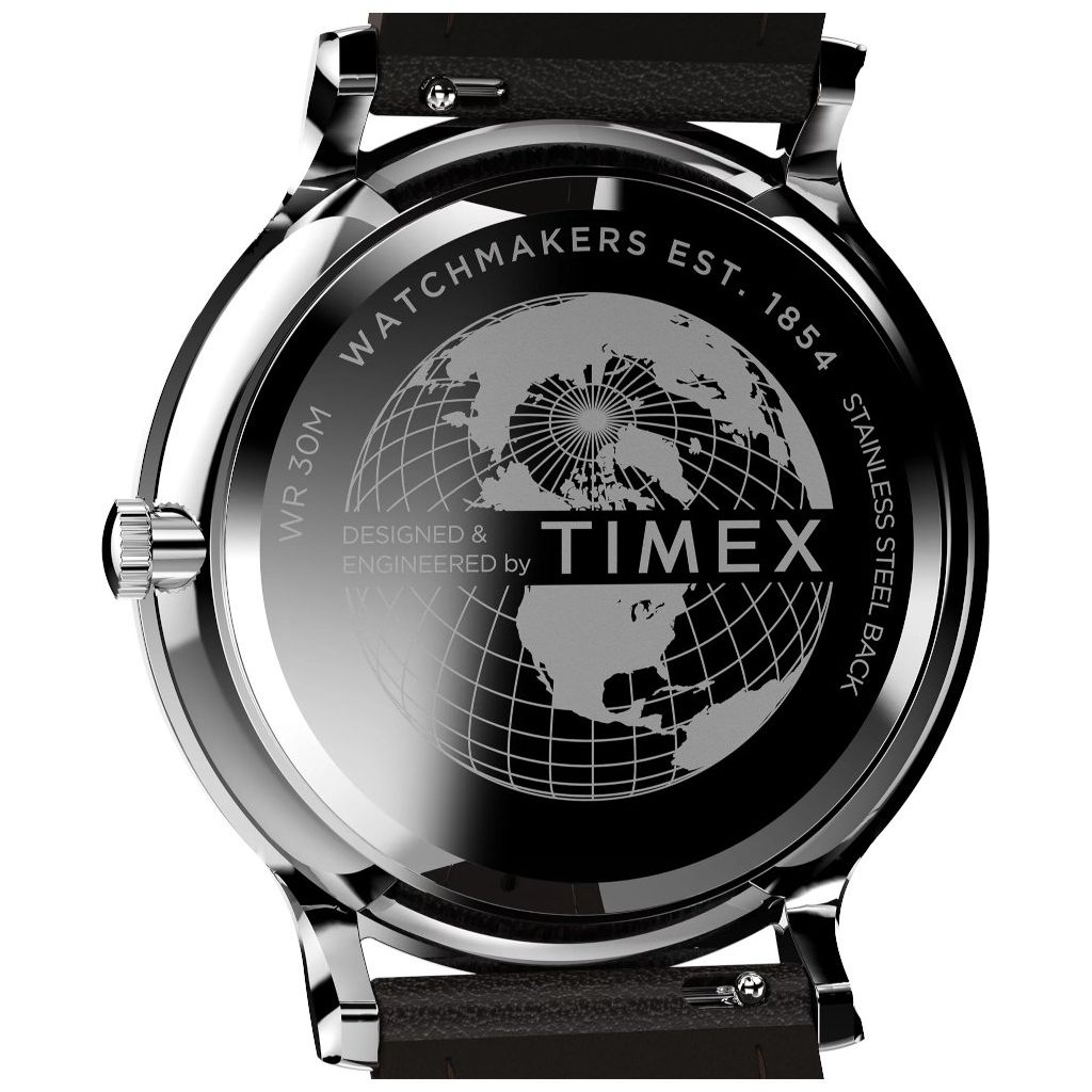 ZEGAREK TIMEX Trend Gallery