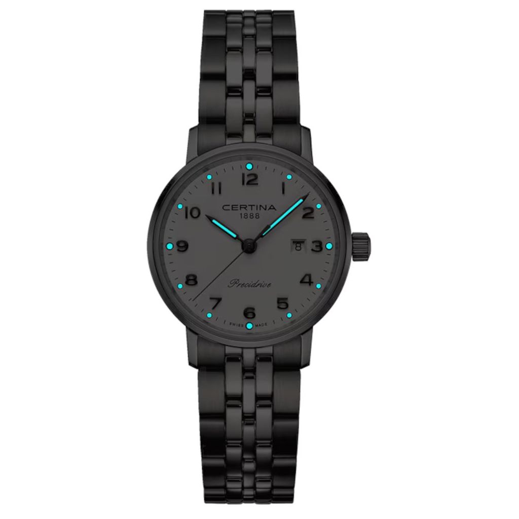 ZEGAREK CERTINA DS Caimano Lady