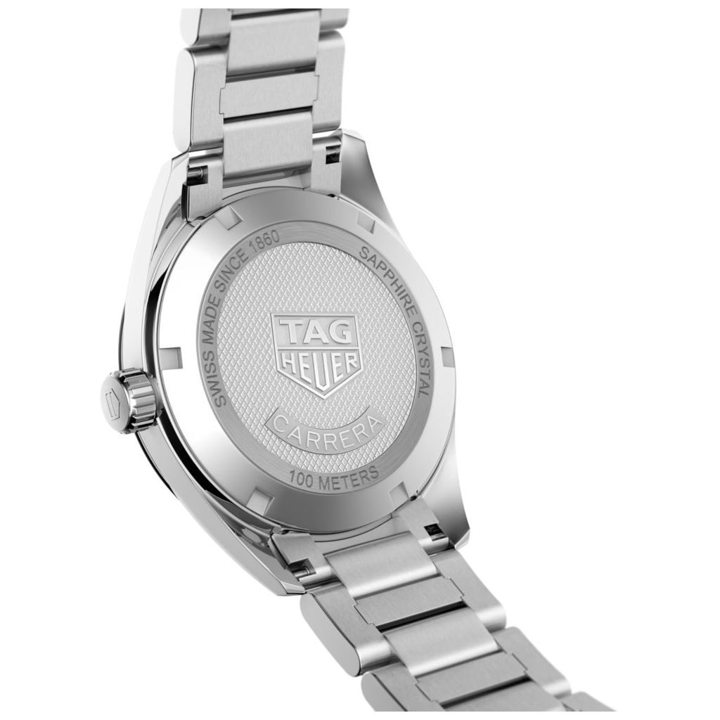ZEGAREK TAG HEUER CARRERA