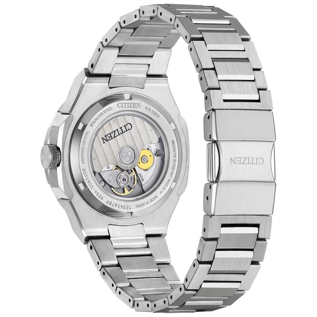 ZEGAREK CITIZEN SERIES 8 AUTOMATIC GMT