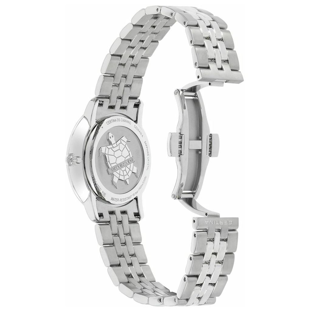 ZEGAREK CERTINA DS Caimano