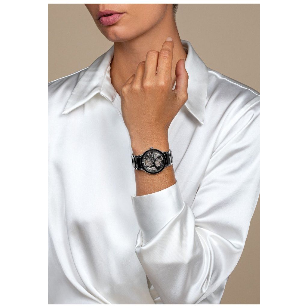 ZEGAREK RADO Centrix Automatic Open Heart