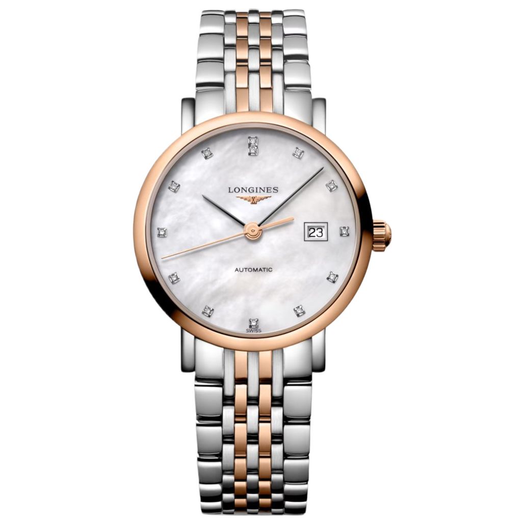 LONGINES ELEGANT COLLECTION