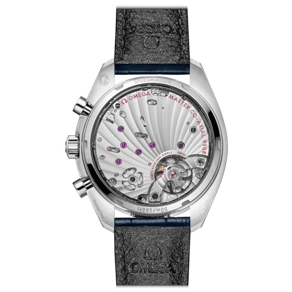 ZEGAREK OMEGA Speedmaster Chronoscope