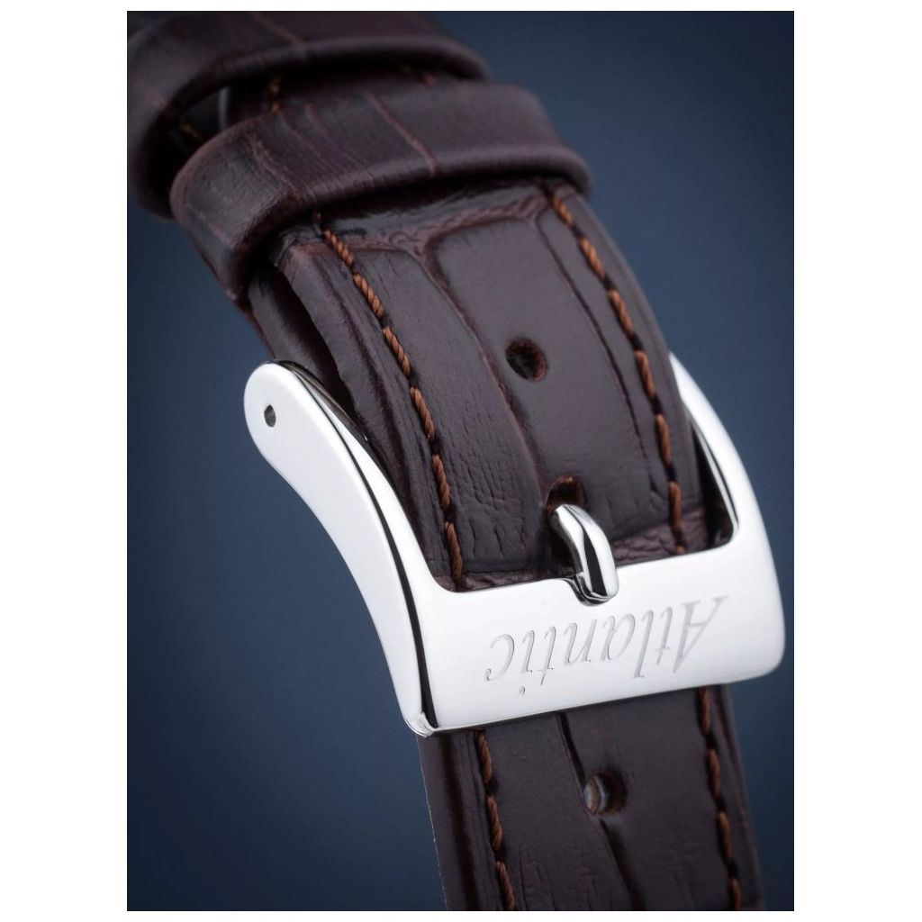 ZEGAREK ATLANTIC SEABASE CHRONOGRAPH