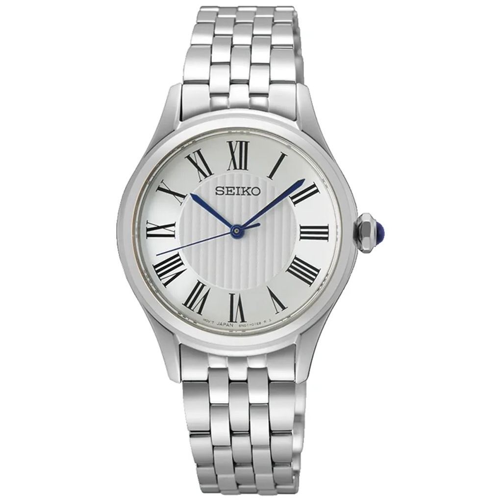 ZEGAREK SEIKO CLASSIC