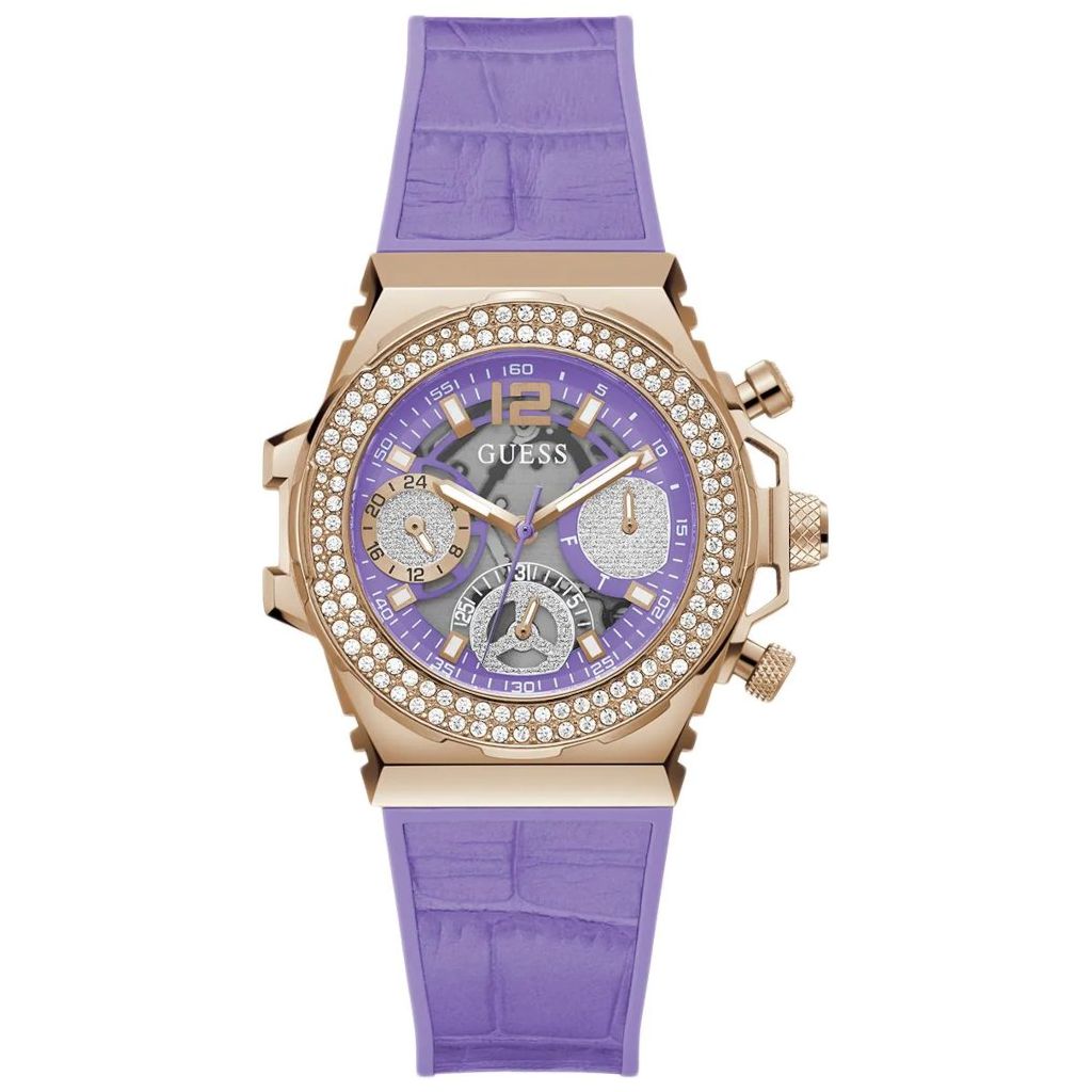 ZEGAREK GUESS FUSION