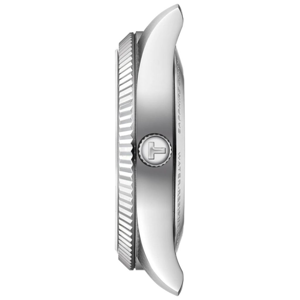 TISSOT BALLADE POWERMATIC 80 COSC 39MM