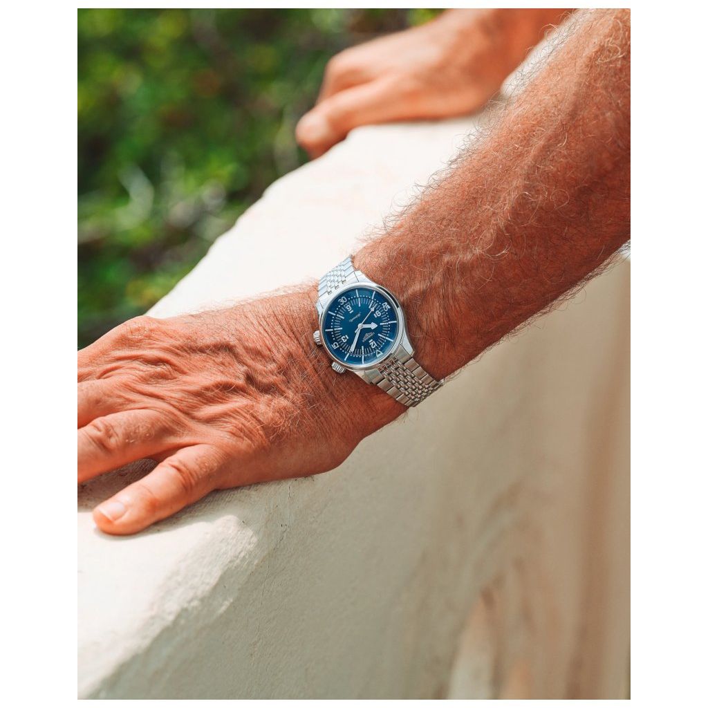 LONGINES LEGEND DIVER