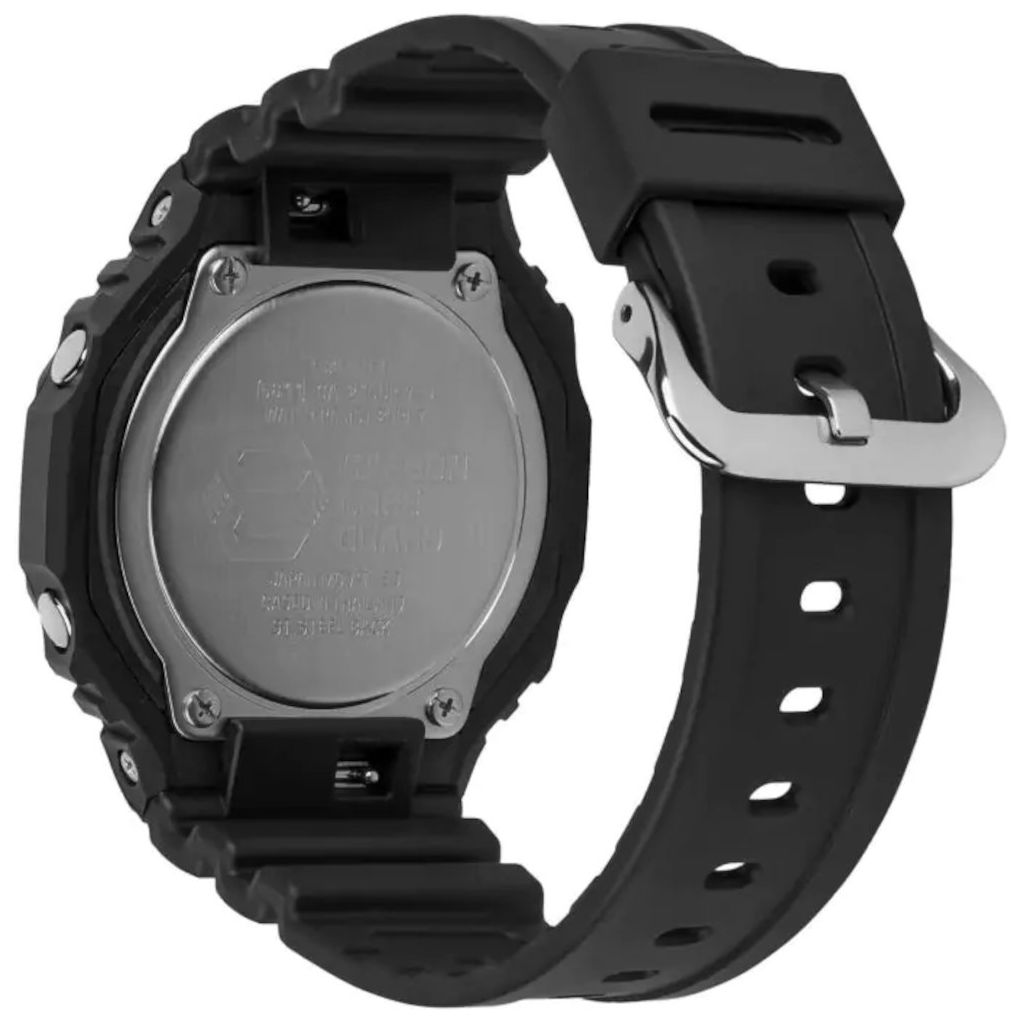 ZEGAREK G-SHOCK Classic