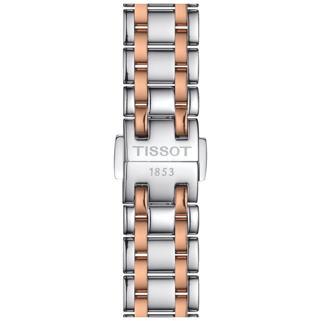 TISSOT BELLISSIMA AUTOMATIC