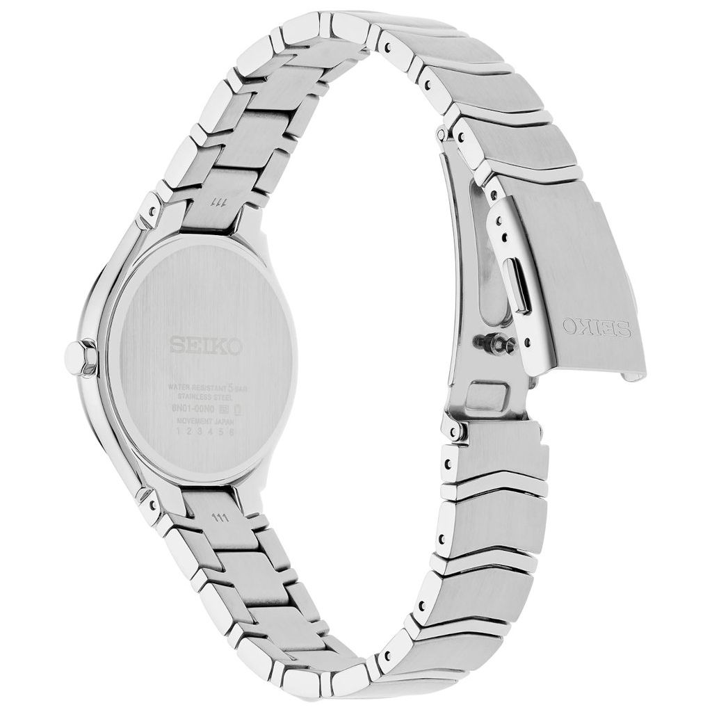 ZEGAREK SEIKO CLASSIQUE