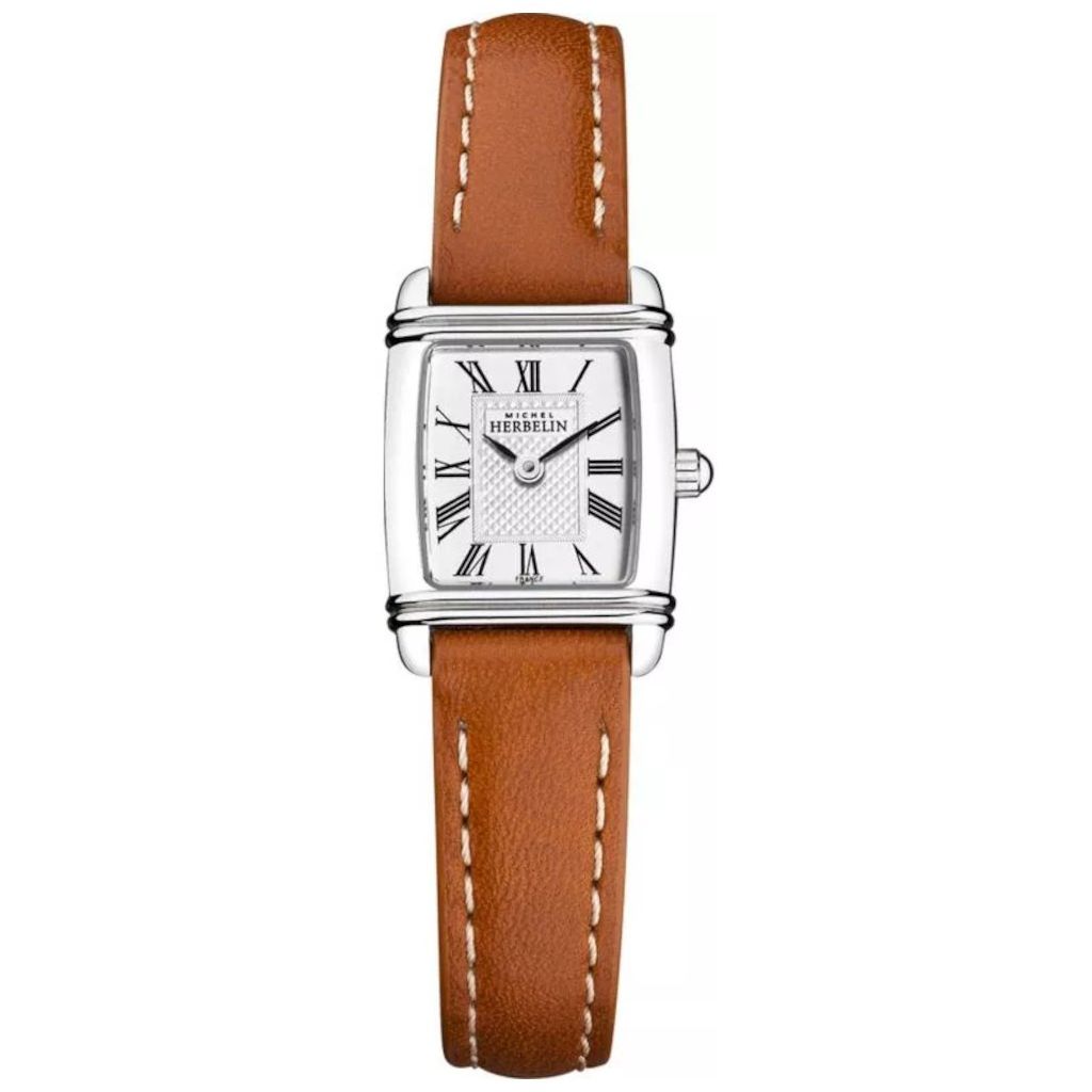 ZEGAREK HERBELIN ART DECO