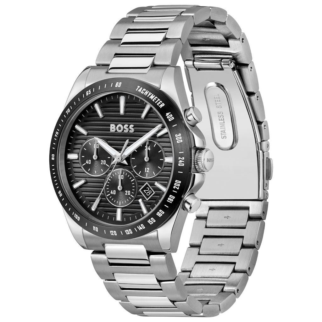 ZEGAREK HUGO BOSS STRIKE