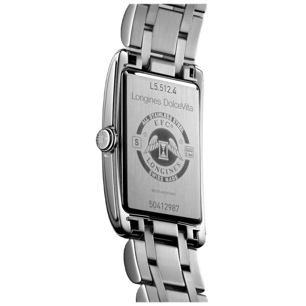 LONGINES DOLCEVITA