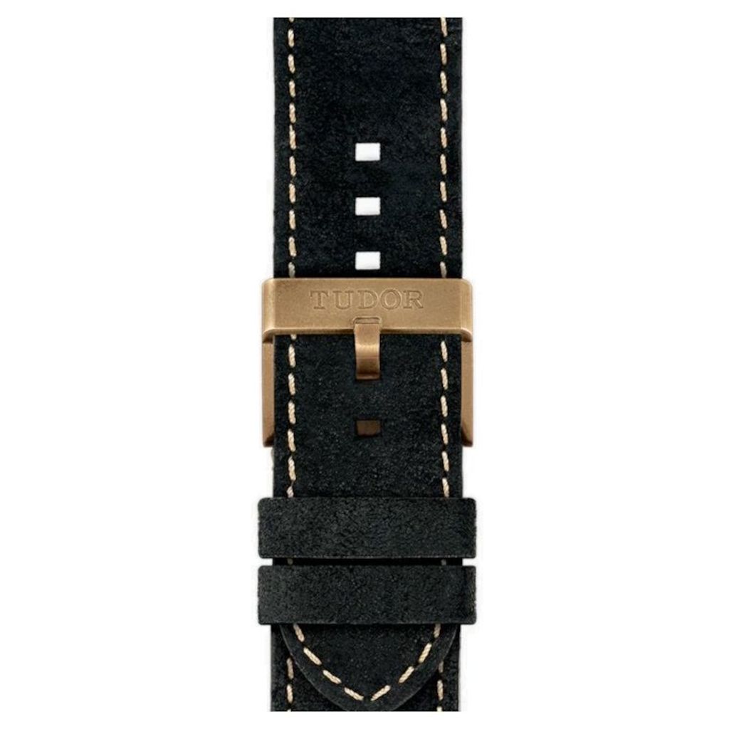 TUDOR BLACK BAY BRONZE