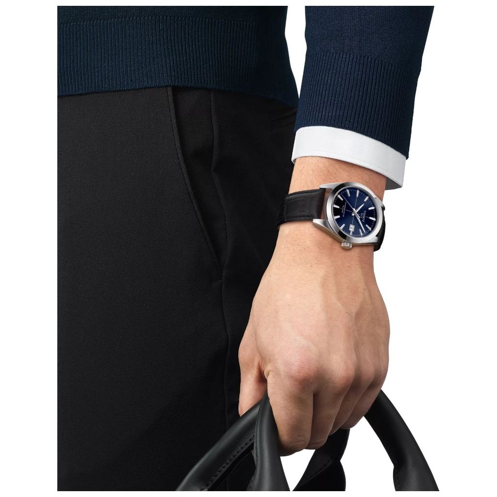 Tissot Gentleman Powermatic 80 Silicium