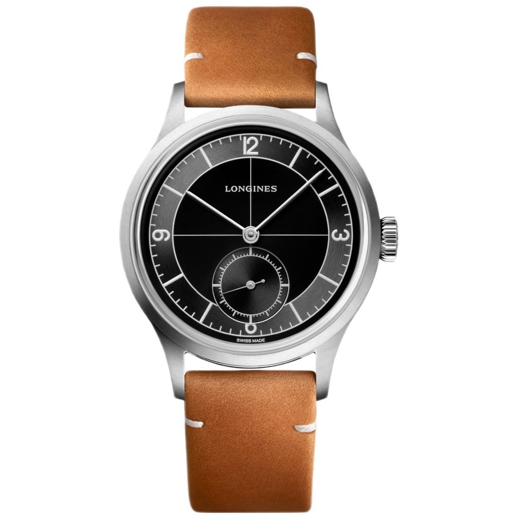 LONGINES HERITAGE SECTOR DIAL