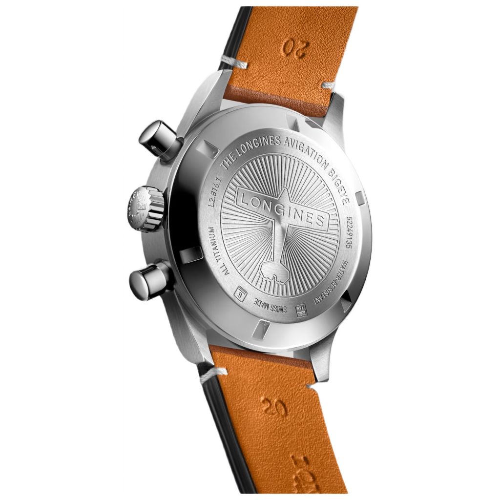 LONGINES AVIGATION BIGEYE
